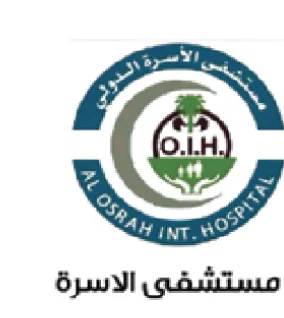 مستشفى الأسرة الدولي